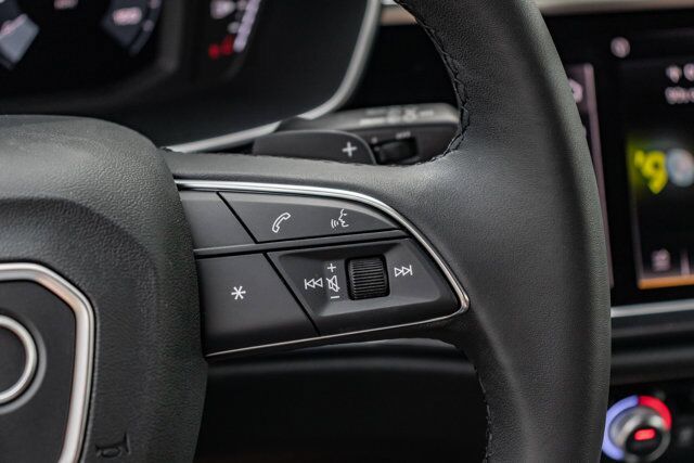 2025 Audi Q3 S line Premium Plus  Selma TX