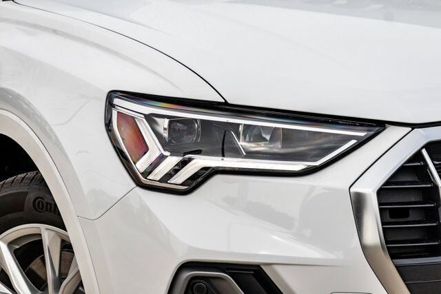 2025 Audi Q3 S line Premium Plus