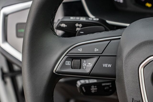 2025 Audi Q3 S line Premium Plus  Selma TX