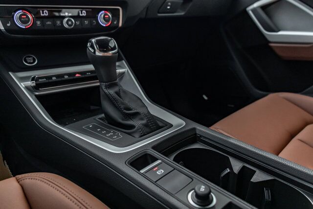 2025 Audi Q3 S line Premium Plus  Selma TX