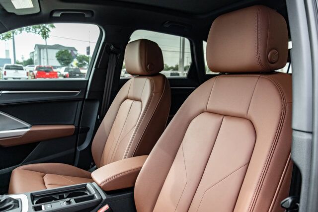 2025 Audi Q3 S line Premium Plus  Selma TX