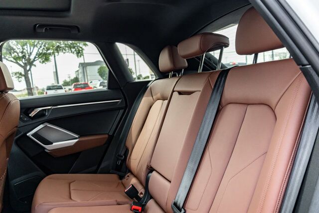 2025 Audi Q3 S line Premium Plus  Selma TX