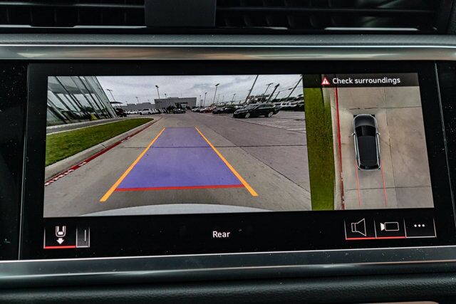 2025 Audi Q3 S line Premium Plus  Selma TX