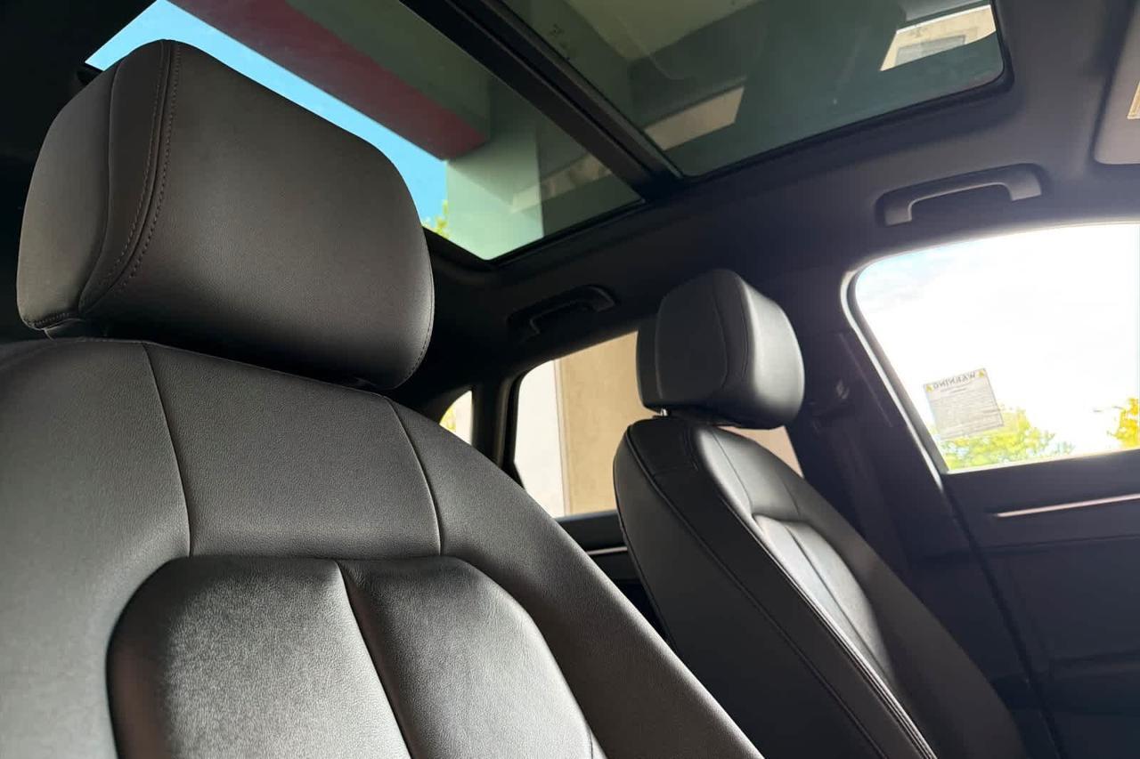 2025 Audi Q3 S line Premium Roseville CA