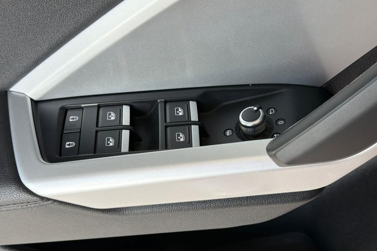 2025 Audi Q3 S line Premium Roseville CA