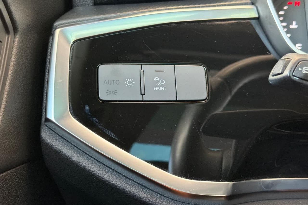 2025 Audi Q3 S line Premium Roseville CA