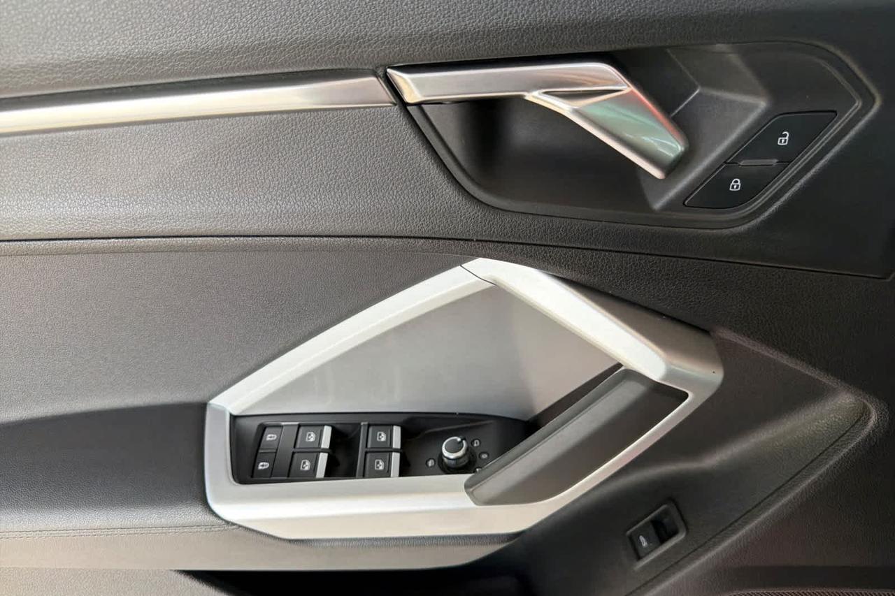2025 Audi Q3 S line Premium Roseville CA