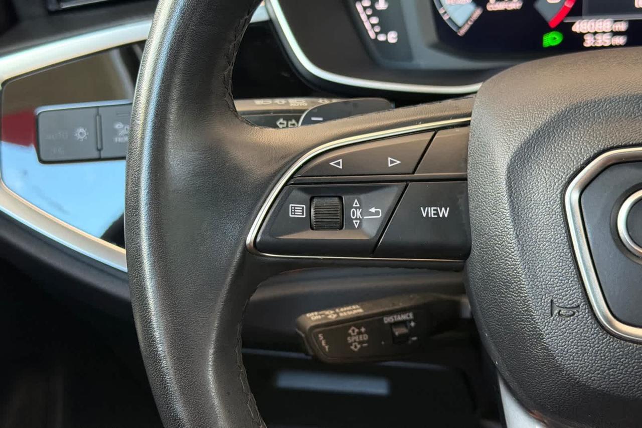 2025 Audi Q3 S line Premium Roseville CA