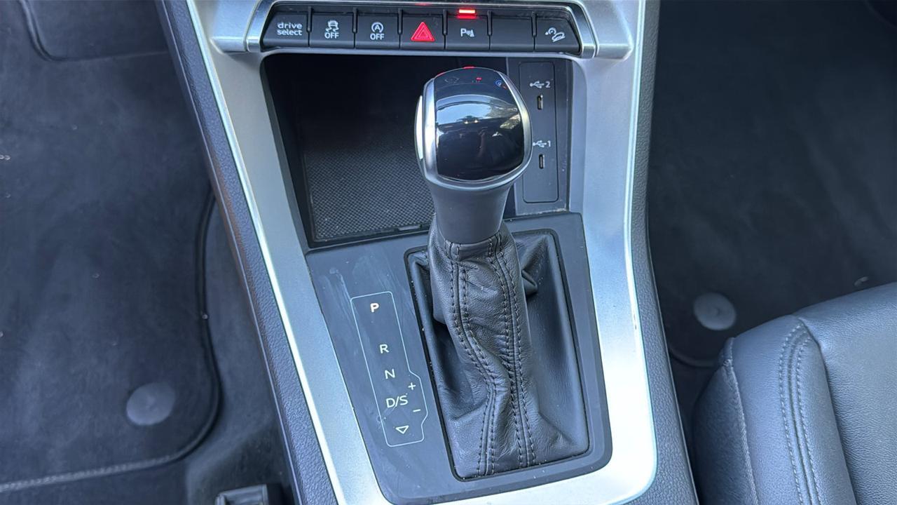 2025 Audi Q3 S line Premium  Selma TX