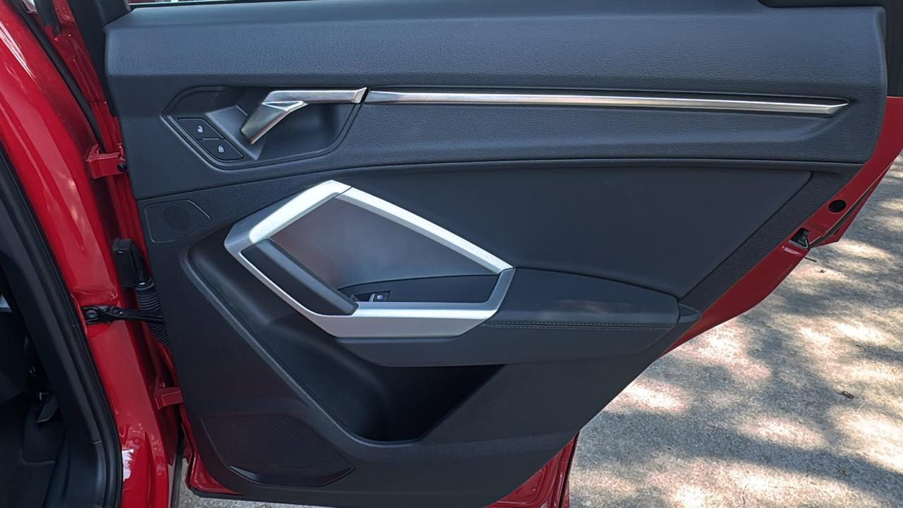 2025 Audi Q3 S line Premium  Selma TX