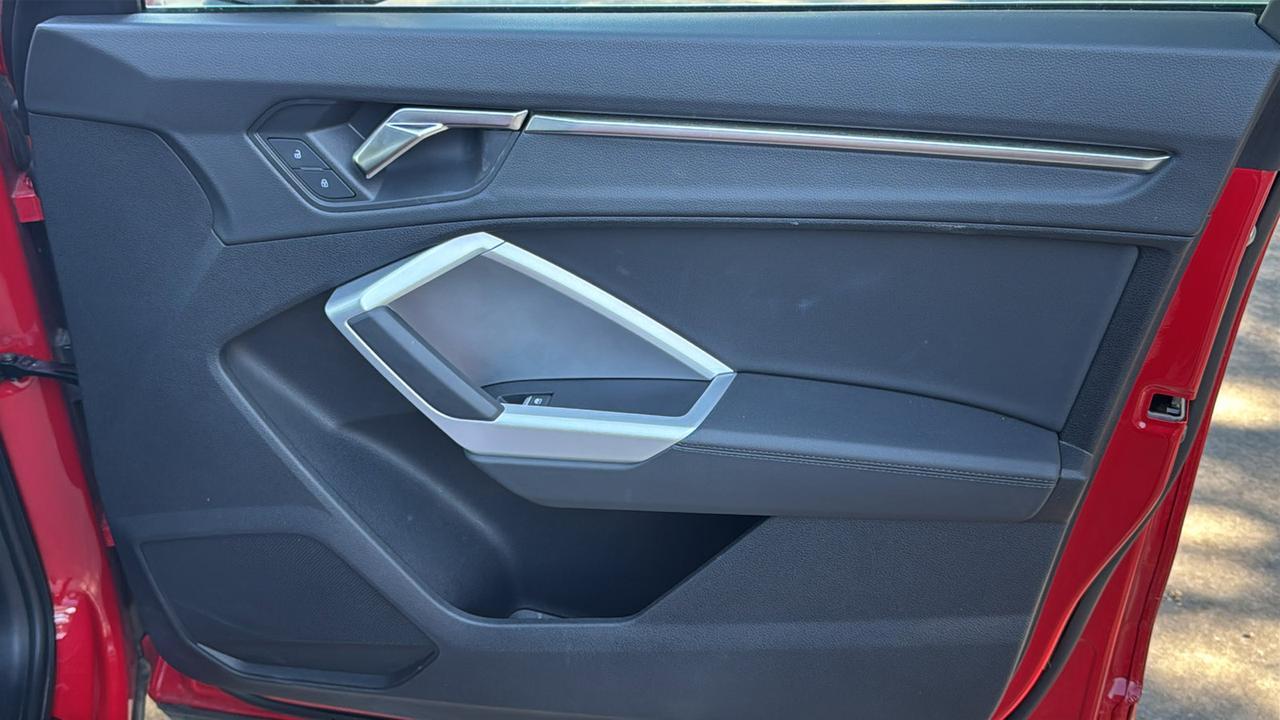 2025 Audi Q3 S line Premium  Selma TX