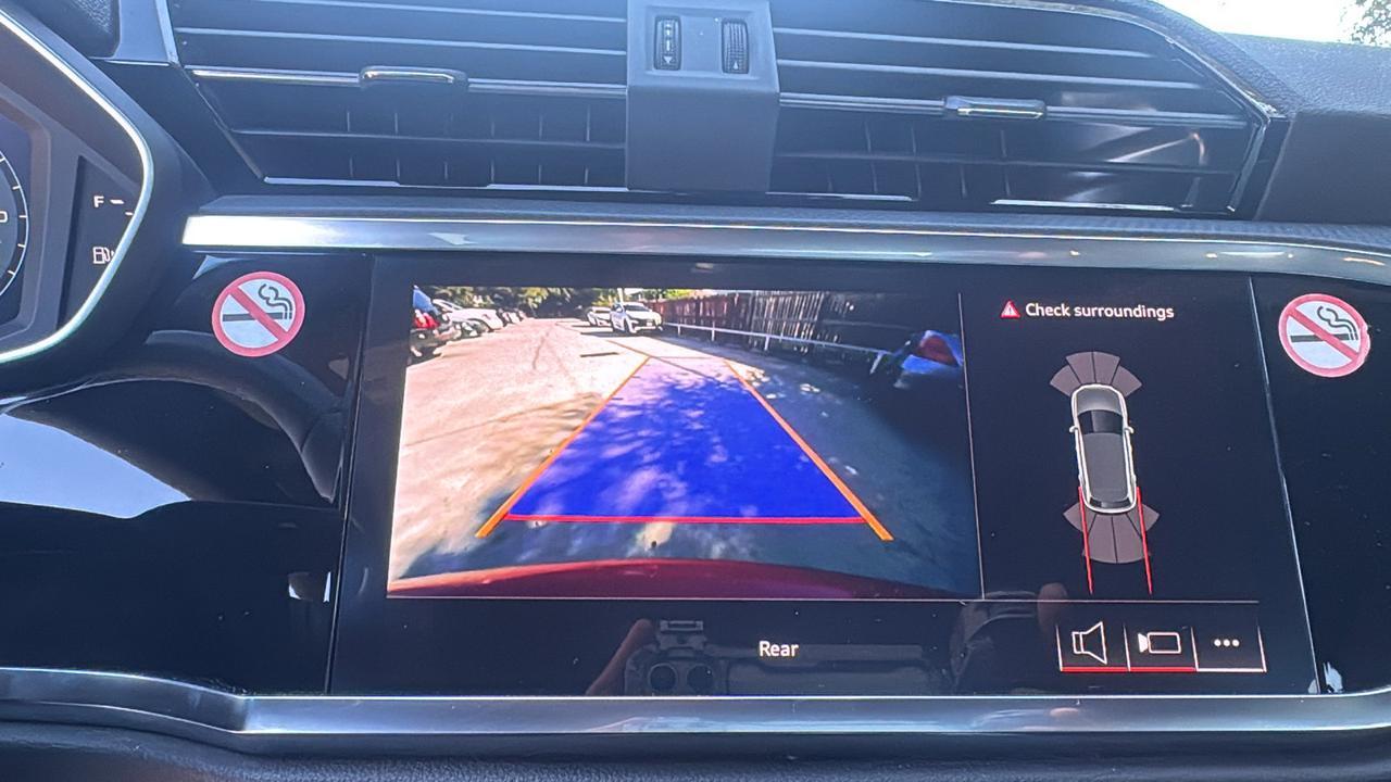 2025 Audi Q3 S line Premium  Selma TX