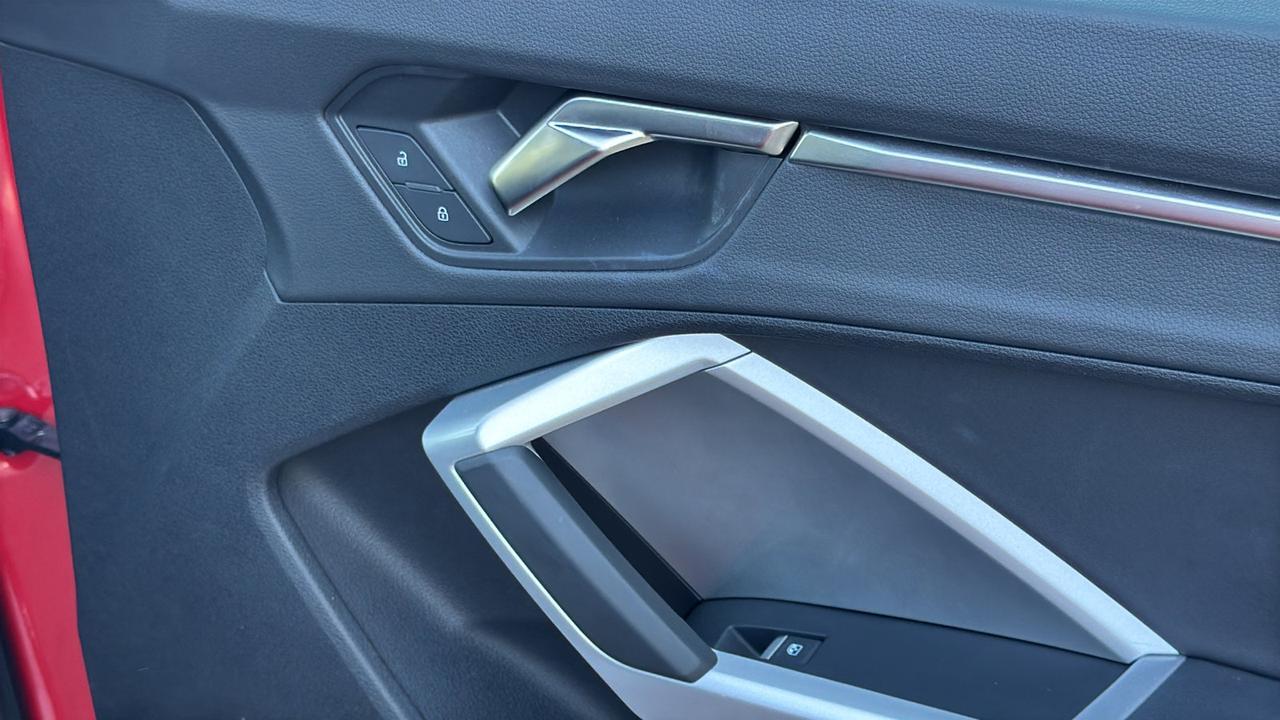 2025 Audi Q3 S line Premium  Selma TX