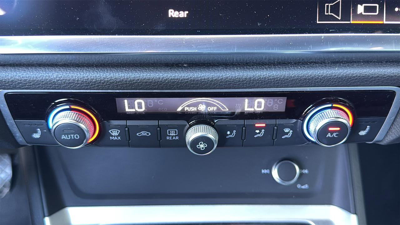 2025 Audi Q3 S line Premium  Selma TX