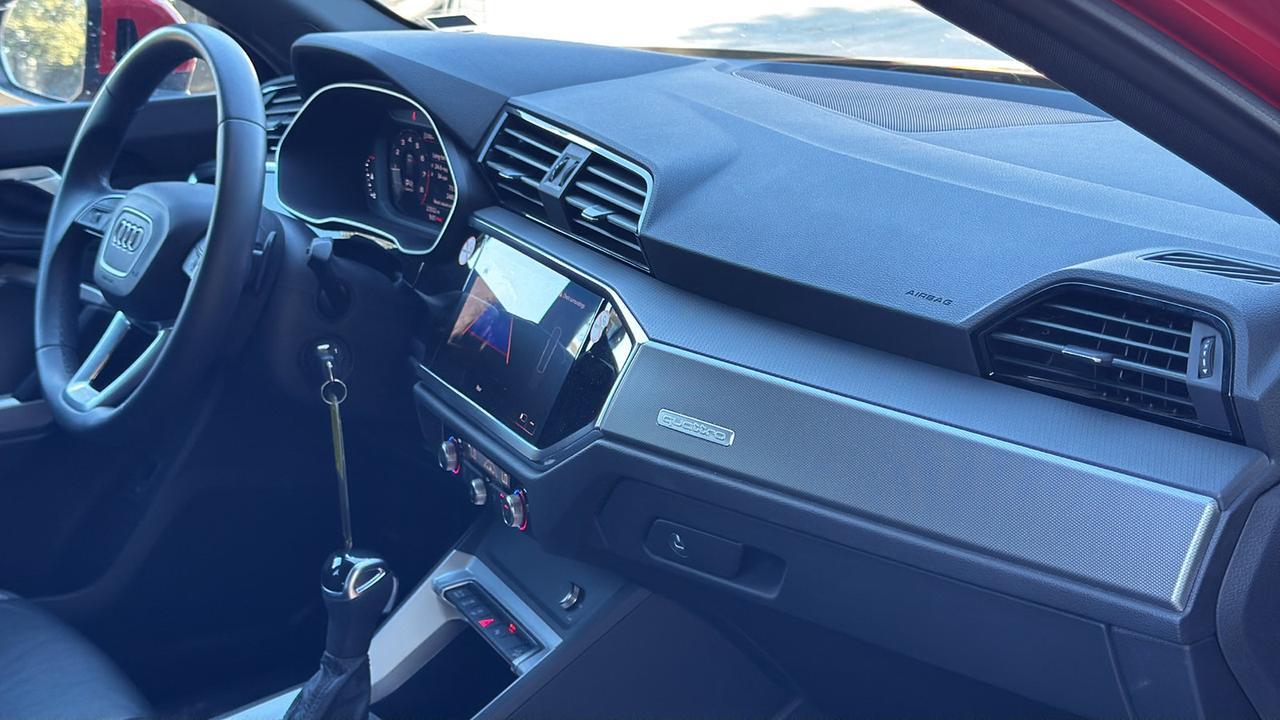 2025 Audi Q3 S line Premium  Selma TX