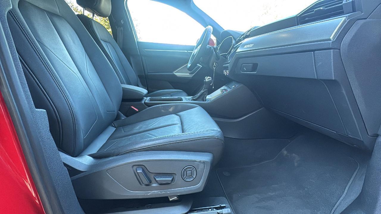 2025 Audi Q3 S line Premium  Selma TX