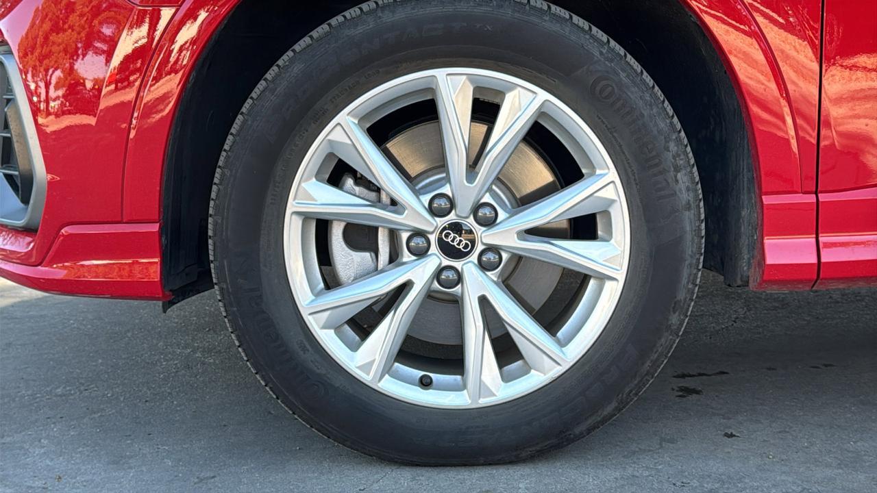 2025 Audi Q3 S line Premium  Selma TX