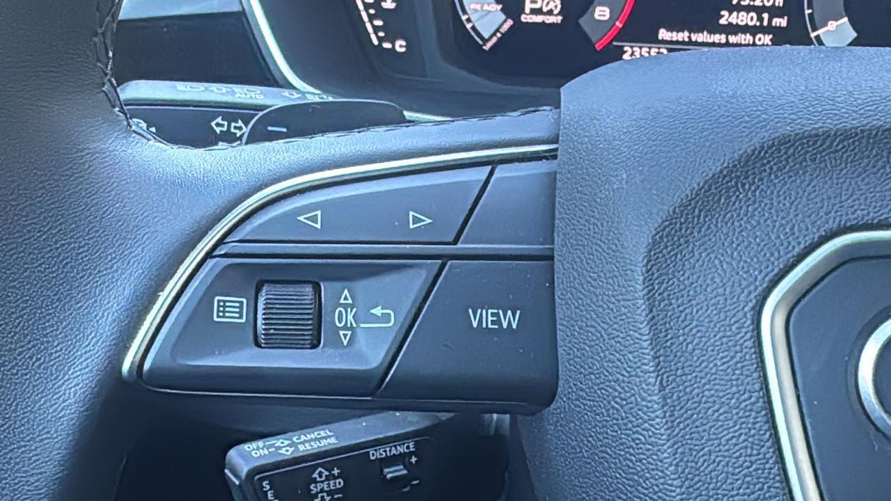 2025 Audi Q3 S line Premium  Selma TX