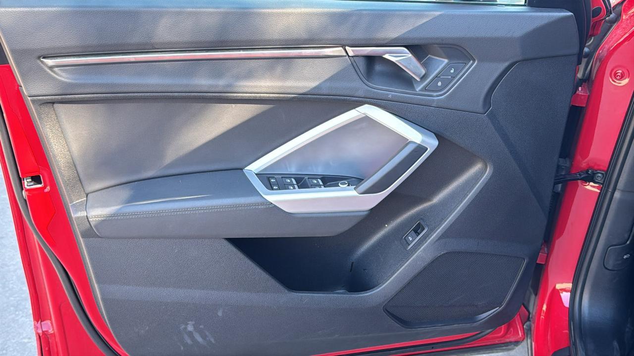 2025 Audi Q3 S line Premium  Selma TX