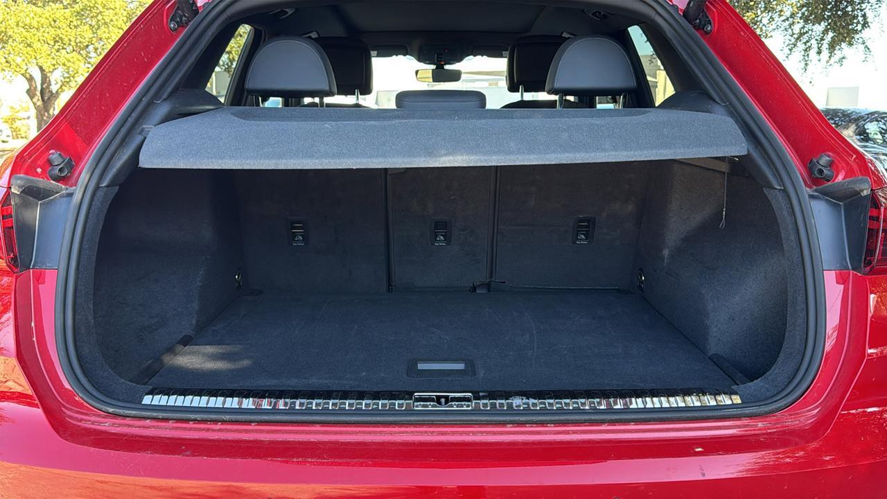 2025 Audi Q3 S line Premium  Selma TX