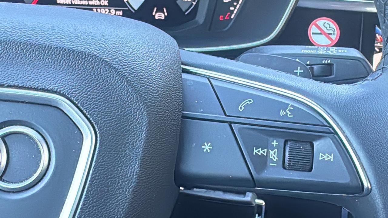 2025 Audi Q3 S line Premium  Selma TX