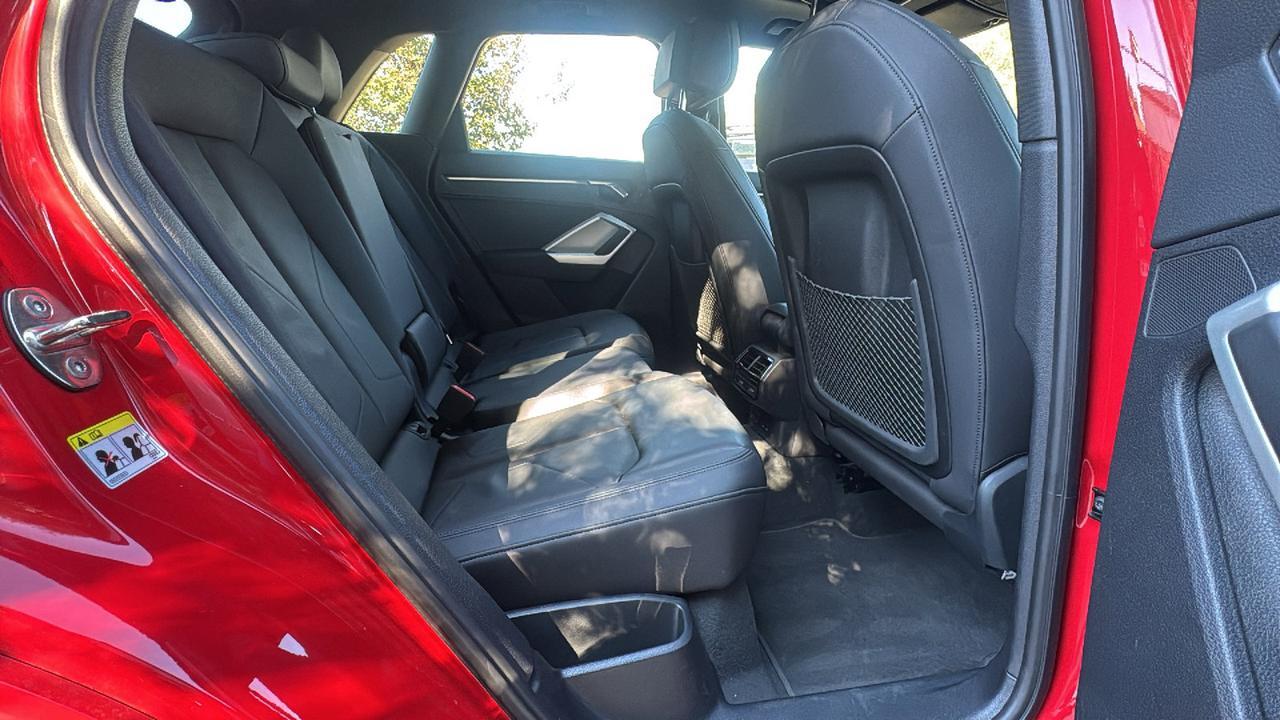 2025 Audi Q3 S line Premium  Selma TX