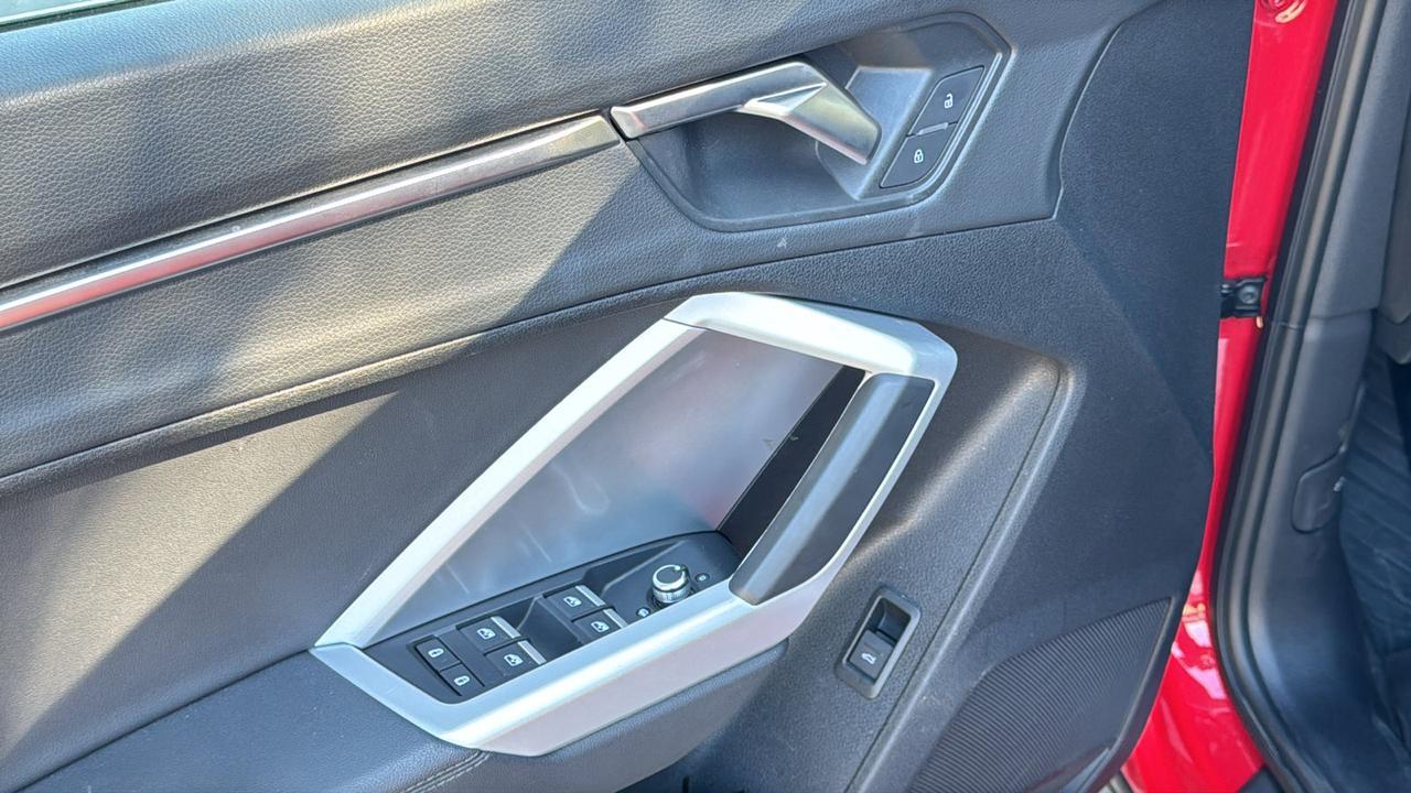 2025 Audi Q3 S line Premium  Selma TX