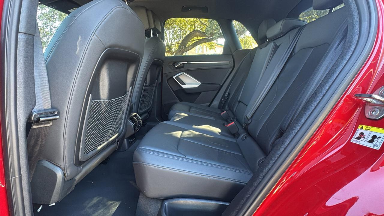 2025 Audi Q3 S line Premium  Selma TX