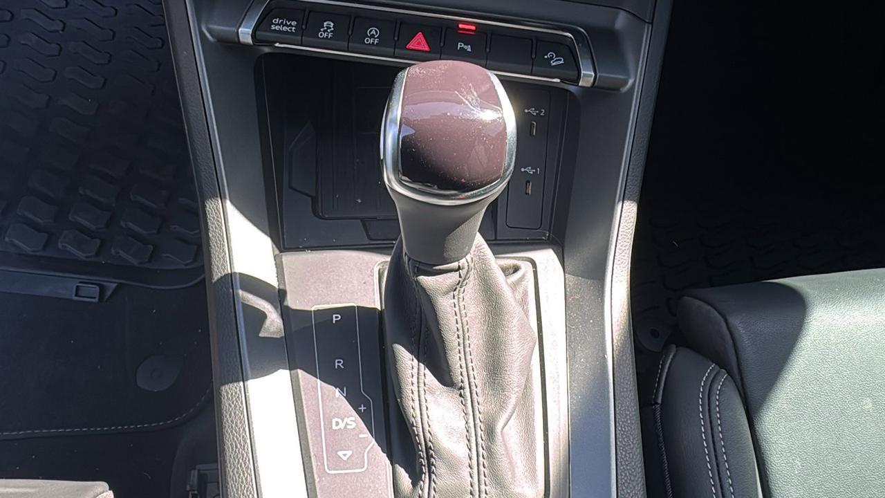 2025 Audi Q3 S line Premium  Selma TX