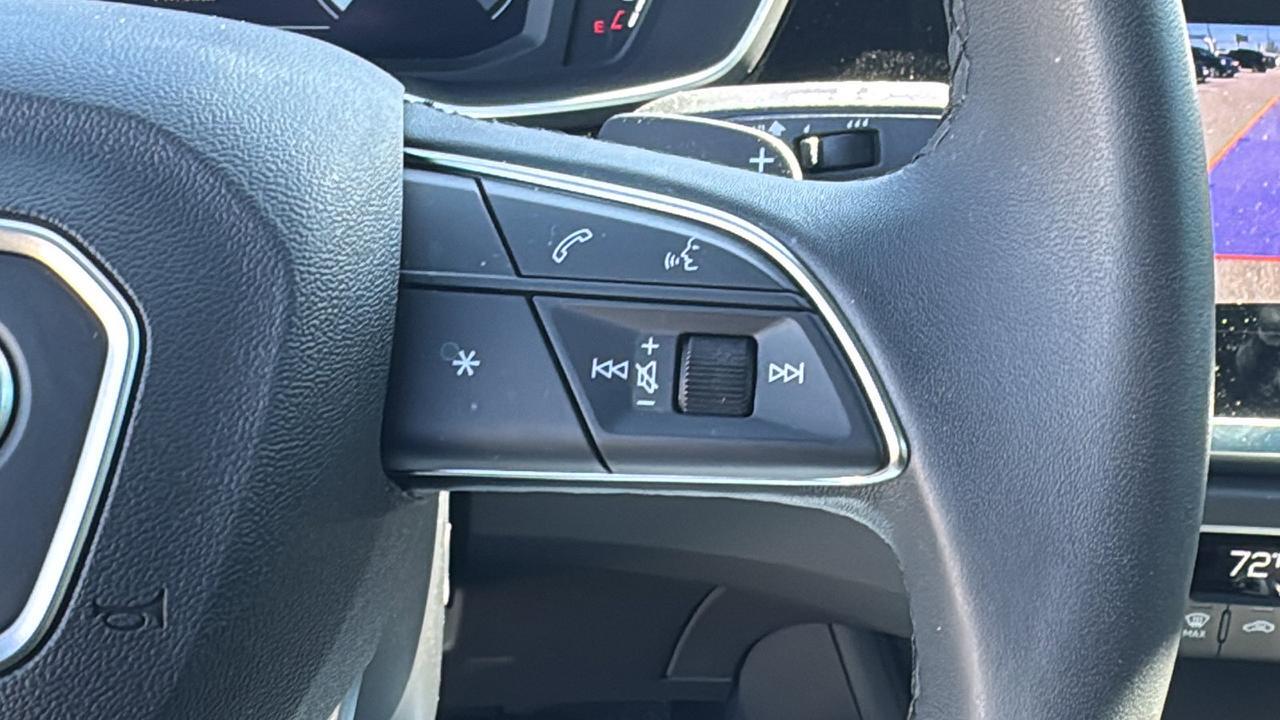 2025 Audi Q3 S line Premium  Selma TX
