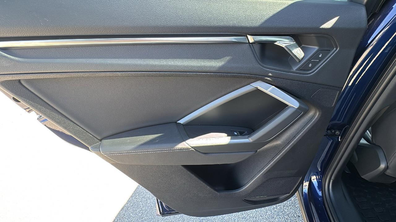 2025 Audi Q3 S line Premium  Selma TX