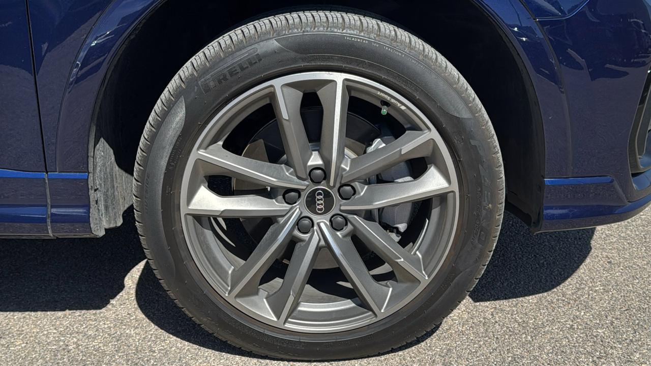 2025 Audi Q3 S line Premium  Selma TX
