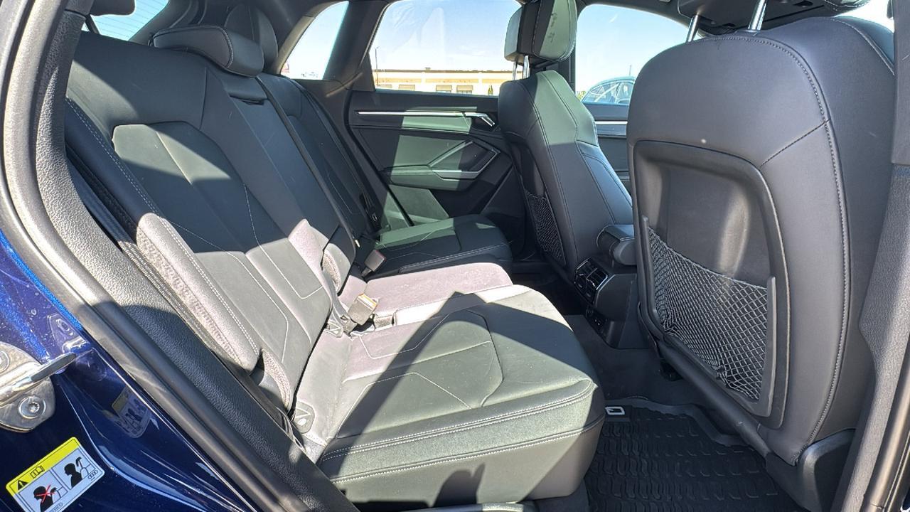 2025 Audi Q3 S line Premium  Selma TX