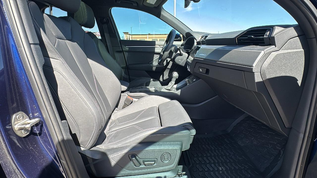 2025 Audi Q3 S line Premium  Selma TX