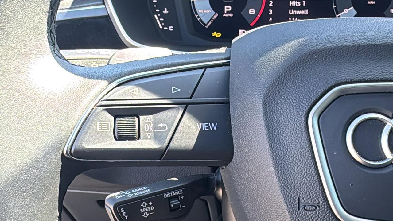 2025 Audi Q3 S line Premium  Selma TX