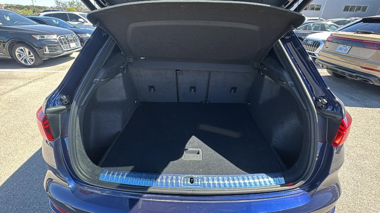 2025 Audi Q3 S line Premium  Selma TX