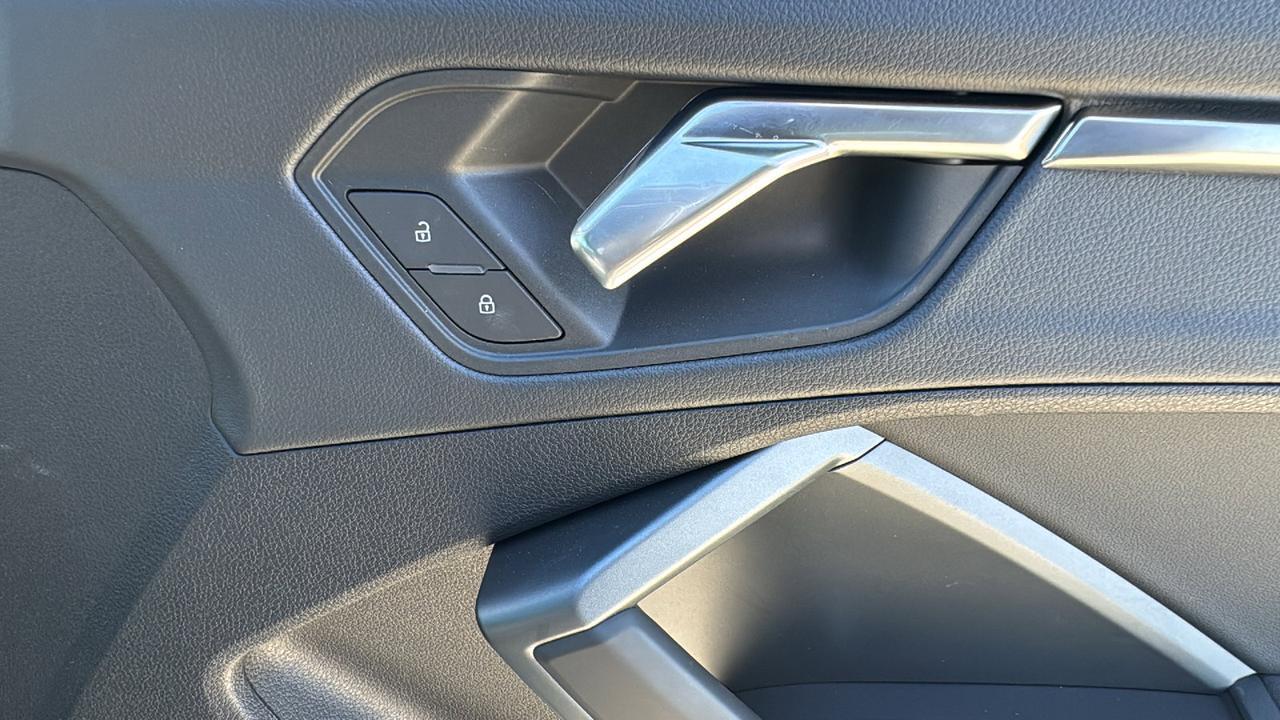 2025 Audi Q3 S line Premium  Selma TX