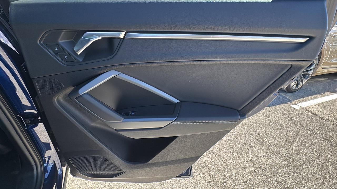 2025 Audi Q3 S line Premium  Selma TX