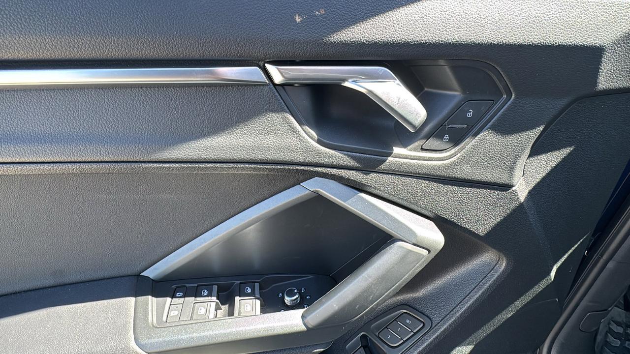 2025 Audi Q3 S line Premium  Selma TX