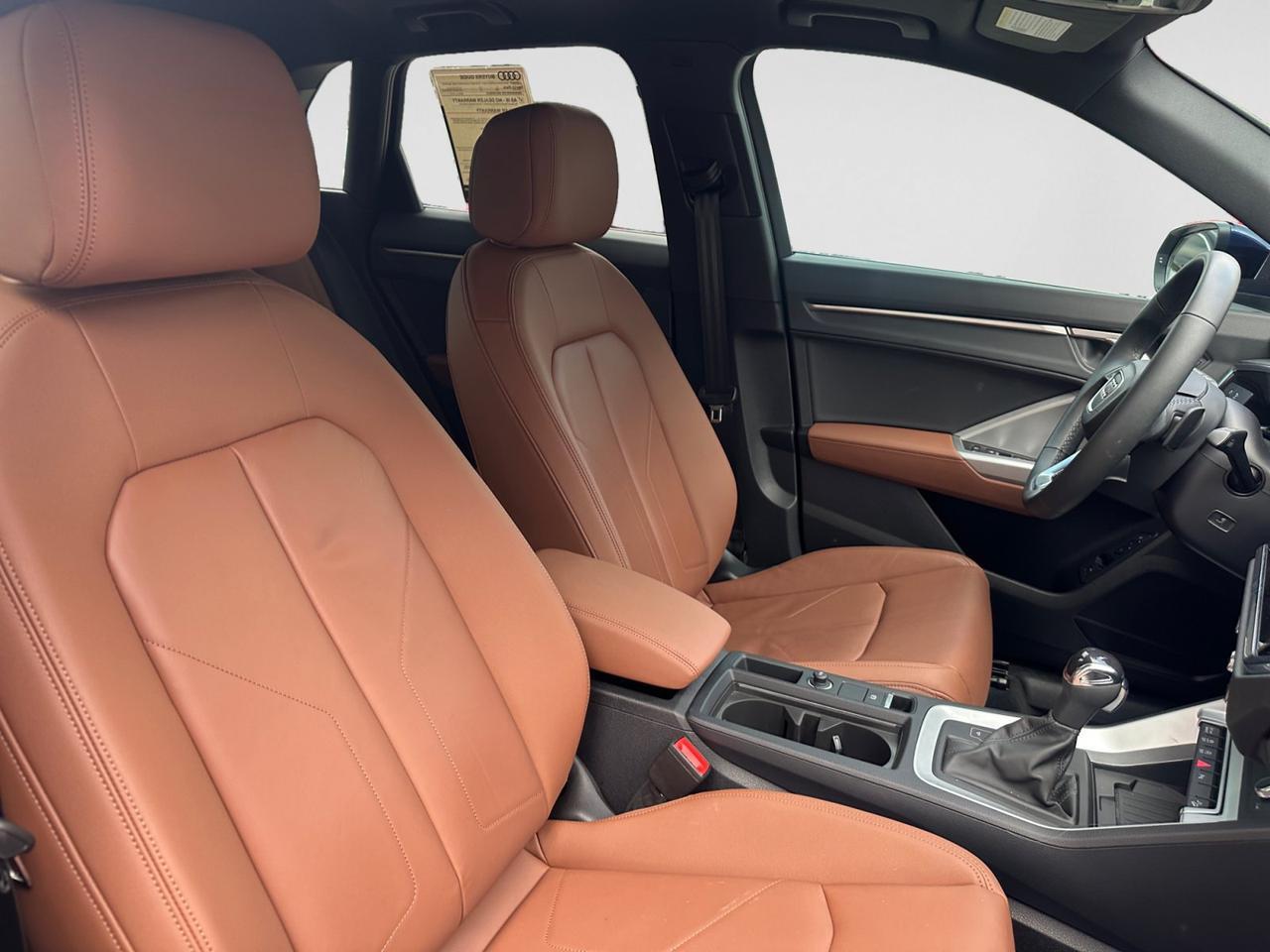 2025 Audi Q3 S line Premium  Selma TX