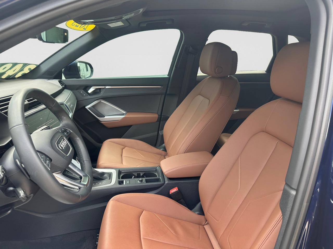 2025 Audi Q3 S line Premium  Selma TX