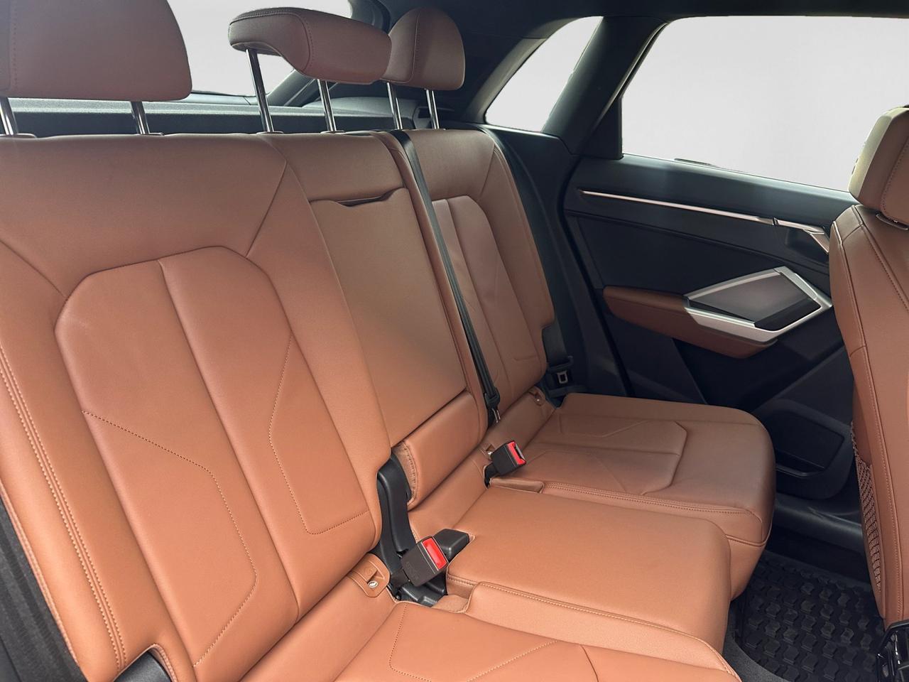 2025 Audi Q3 S line Premium  Selma TX