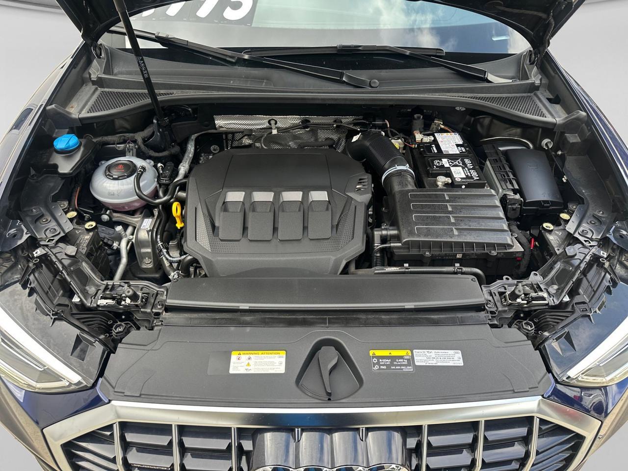 2025 Audi Q3 S line Premium  Selma TX