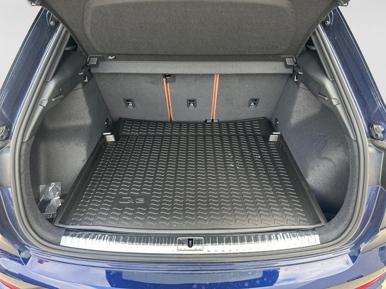 2025 Audi Q3 S line Premium  Selma TX