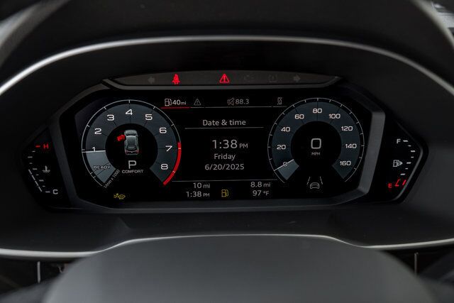 2025 Audi Q3 S line Premium  Selma TX