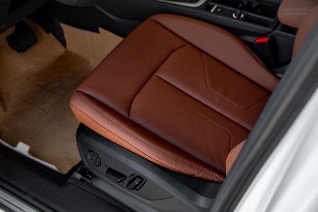 2025 Audi Q3 S line Premium  Selma TX