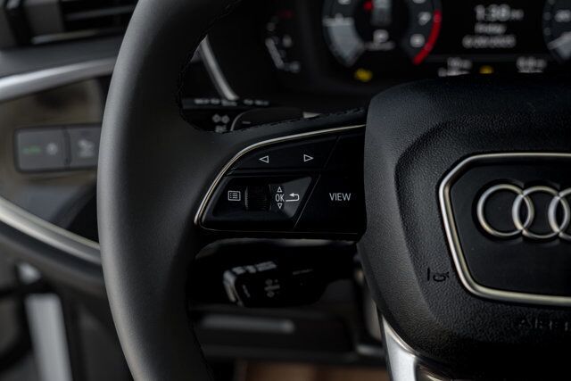 2025 Audi Q3 S line Premium  Selma TX