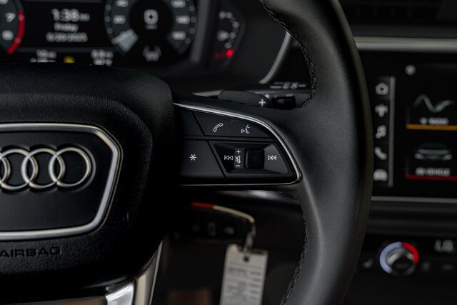 2025 Audi Q3 S line Premium  Selma TX