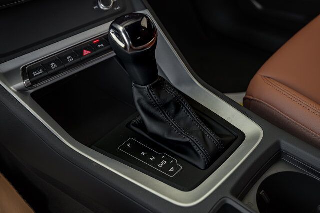 2025 Audi Q3 S line Premium  Selma TX