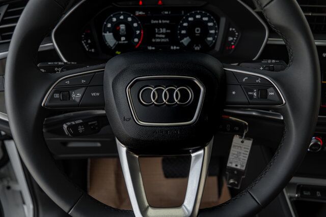 2025 Audi Q3 S line Premium  Selma TX